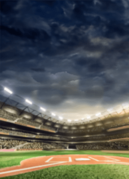 baseball