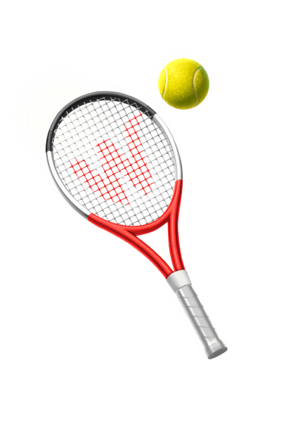 Place single bet on Tennis French Open Men Singles